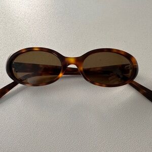 Vintage Tommy Hilfiger Sunglasses